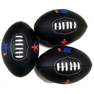Balón AFL oficial personalizado fútbol australiano de alta calidad - Product Image 5