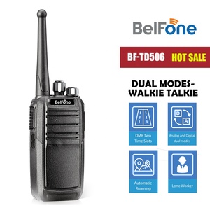 Belfone Td506 Tốt Nhất Chi Phí Hiệu Quả Belfone Hỗn Hợp Chế Độ Không Thấm Nước Xử Lý Hai Cách Phát Thanh Tầng II - Product Image 3