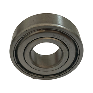 Roulement à billes à gorge profonde de haute qualité <span class=keywords><strong>6204ZZ</strong></span> roulements chromés Chine 6204 Tube personnalisé chinois P5 2RS 12 - 32 Mm à faible bruit disponible - Product Image 3