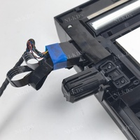 Unité ADF CF387-60106 pour hp Pro Color MFP M476 M476dn M476dw Assembly