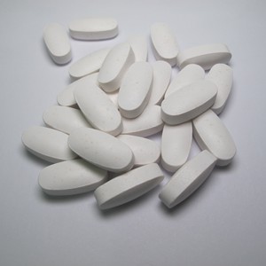 Sağlık takviyesi % 100% saf organik <span class=keywords><strong>Spirulina</strong></span> tozu Tablet zayıflama tableti - Product Image 3