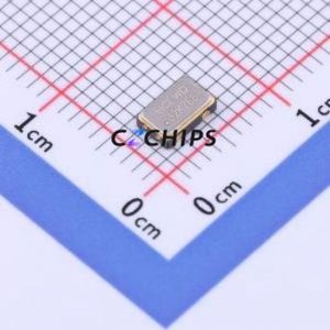 CO53H4-32K768-33JDTSNL Crystal Oscillator (Active) SMD5032-4P Crystal Oscillator 32.768kHz 10ppm HCMOS 3.3V - Product Image 1