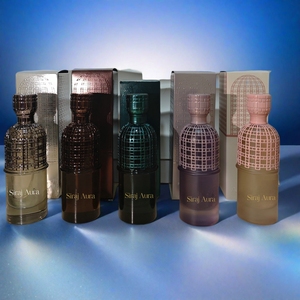 <span class=keywords><strong>Parfum</strong></span> Arabe Longue Durée ASSAF 200 ml à Prix d'Usine - Product Image 1