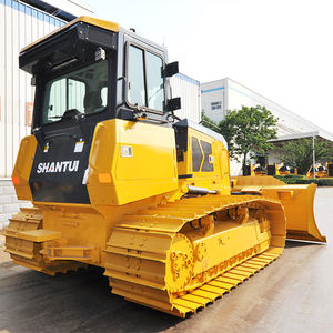 Бульдозер <span class=keywords><strong>Shantui</strong></span> - Product Image 2