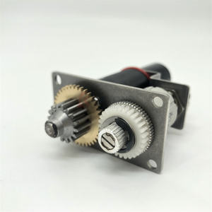 1PC F4.105.1311 Moteur de réglage Moteur à engrenages XL75 CD74 Eco Solvant UV Durable pour Machine d'impression Accessoires - Product Image 1
