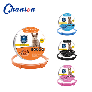 Hot Sale Private Label Pet Products Adjustable <strong>Tick</strong> <strong>Collar</strong> <strong>for</strong> <strong>Dog</strong> and Cat - Product Image 2