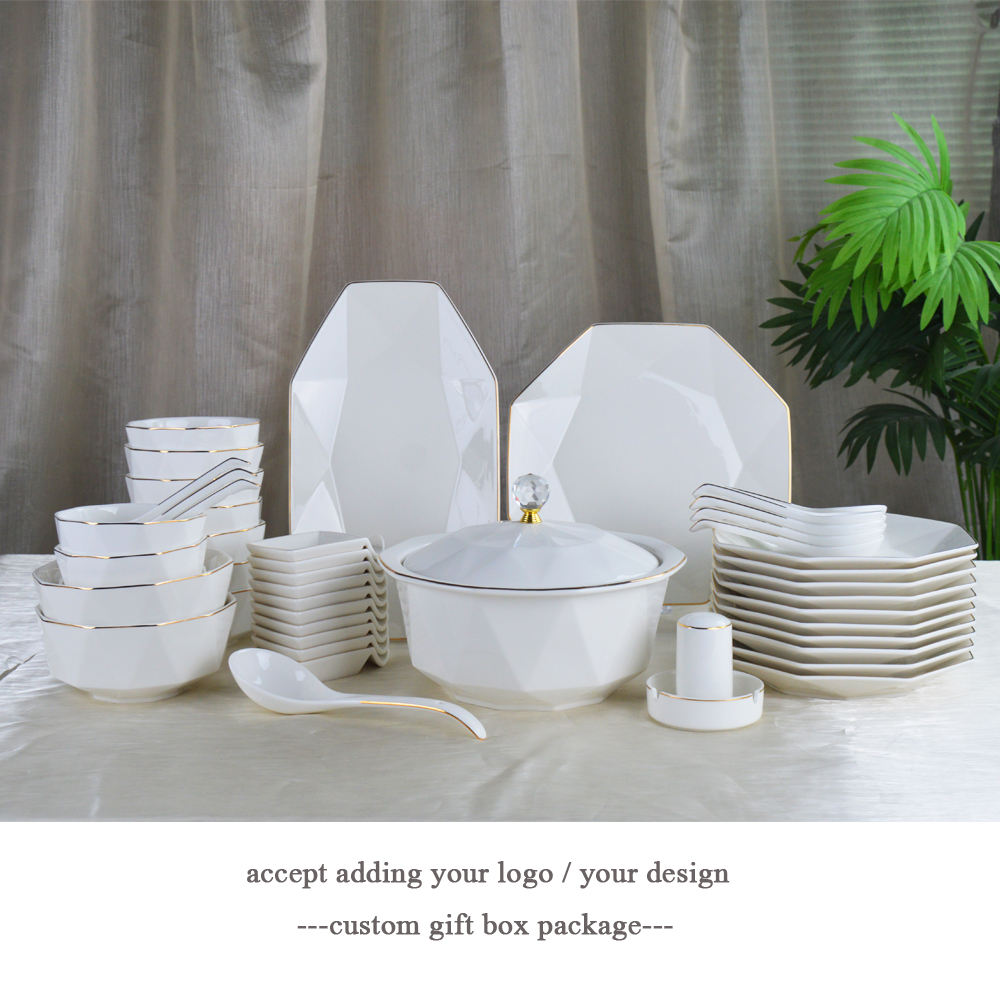 dinnerware set