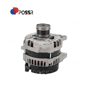 POSSR A000906190380 <b>Auto</b> Part Engine High Quality Car Alternator for Benz A-CLASS W176 W246 W242 X117 X156 A000906190380 for - Product Image 1