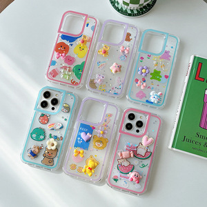 Nueva Funda Protectora Resistente de TPU y PC con Protección 360° para Teléfono TECNO Spark 30C/Camon <span class=keywords><strong>30s</strong></span> Pro - Product Image 6