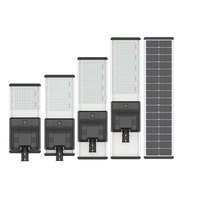 Focos Solares de 100 Vatios, Farolas Solares para Exteriores, Impermeables