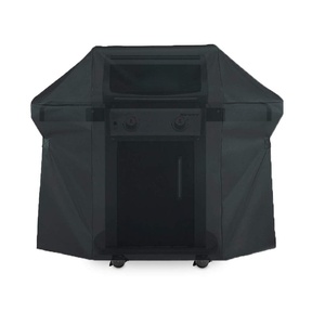 Custom Extra Large Premium Waterproof <b>BBQ</b> Barbecue Grill Cover - Product Image 1