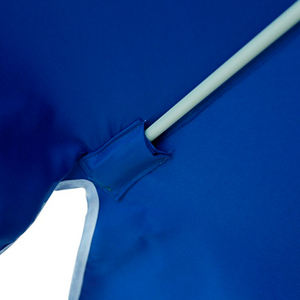 Parapluie extérieur multifonctionnel, grand r, imprimé personnalisé, pour la plage, le jardin et le marché - Product Image 6