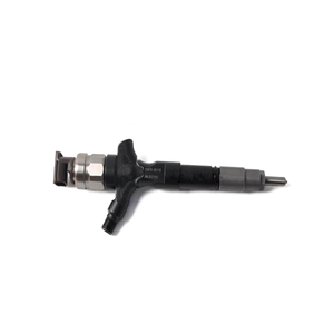 Inyector Common Rail <span class=keywords><strong>23670</strong></span>-<span class=keywords><strong>0R020</strong></span> 095000-7640 <span class=keywords><strong>23670</strong></span>-09290 095000-6230 <span class=keywords><strong>23670</strong></span>-<span class=keywords><strong>0R020</strong></span> <span class=keywords><strong>23670</strong></span>-0R170 para <span class=keywords><strong>Denso</strong></span> - Product Image 3