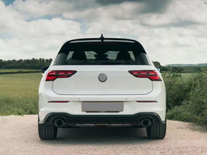 Kit carrozzeria Auto KSEEK paraurti anteriore Assy per VW <span class=keywords><strong>Golf</strong></span> 8 <span class=keywords><strong>2020</strong></span> aggiornamento a Clubsport GTI - Product Image 6