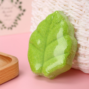 Bombas de Baño Efervescentes Orgánicas Personalizadas de Fábrica al por Mayor con Diseño de Oso de Dibujos Animados, Caja de Regalo de Marca Privada, Juguetes de Baño para Niños, Duración de 3 Años - Product Image 5