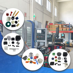 Service de moulage par injection de pièces en plastique personnalisées par <span class=keywords><strong>prototype</strong></span> rapide de l'usine de moules - Product Image 6