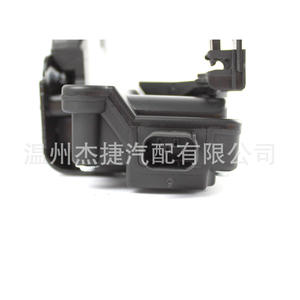 Cerraduras de Maletero y Puerta Trasera de Plástico en Estado Nuevo para Mercedes-Benz Modelo A6397401635 - Product Image 2