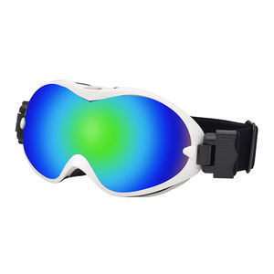 Lunettes <span class=keywords><strong>de</strong></span> <span class=keywords><strong>ski</strong></span> transparentes, bon marché, Anti-buée, UV, verre <span class=keywords><strong>de</strong></span> neige, Double lentille, lunettes <span class=keywords><strong>de</strong></span> <span class=keywords><strong>ski</strong></span> - Product Image 1