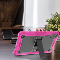 Étui de protection complet pour Honor Pad X9 11 pouces Heavy Duty Kickstand Antichoc Tablet Case pour Honor Pad X9 Cover