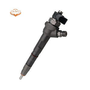 Pièces de moteur neuves, injecteur de <span class=keywords><strong>carburant</strong></span> Common Rail pour Audi Diesel 0445110646 0445110369 0445110647 03L130277J - Product Image 1