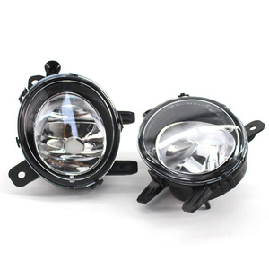 Luces Antiniebla para BMW F30 F35 2012-2014, Lámpara Halógena de 12V, Luz de Parachoques Delantero, Exhibición de Hong Kong - Product Image 1