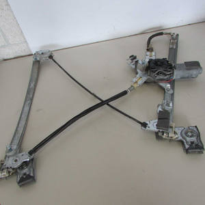 Alzacristalli Anteriore Destro per Seat Ibiza Mk2 1993-2002 400265B (21184 20F-4-C-14) - Product Image 1