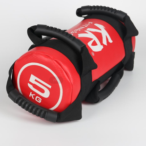 <span class=keywords><strong>5kg</strong></span> sắt cát điền điện túi với xử lý cho tập thể dục chéo phù hợp và tập thể dục cơ bắp điện Túi - Product Image 5