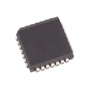 DS1685Q-5+T&R Original Clock Timing Electronics Component 28 LCC - Product Image 1