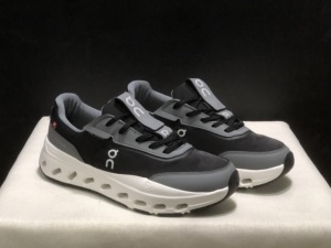 Zapatillas Deportivas Casuales ROGER Wildcard On CLOUD 2026 con Parte Superior de Malla Transpirable para Hombre y Mujer, con Suela Gruesa y Suave - Product Image 6