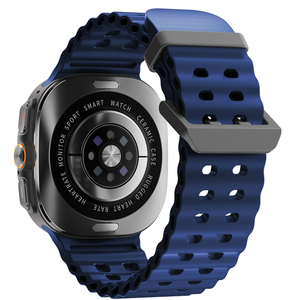2025 <span class=keywords><strong>HD8</strong></span> Đồng Hồ Siêu Ai Smartwatch 400MAh 1.46Inch Phát Hiện Sức Khỏe Relojes Ngủ Giám Sát Thể Thao La Bàn Thông Minh Đồng Hồ - Product Image 6