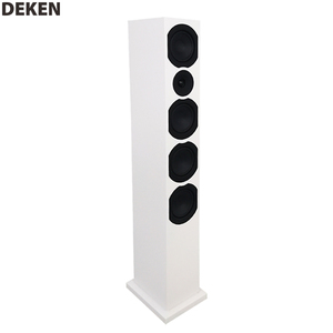 DEKEN-<span class=keywords><strong>Altavoces</strong></span> de alta fidelidad para cine en casa, sistema de <span class=keywords><strong>altavoces</strong></span> Delgado 70, a precio de fábrica, 5,1 - Product Image 5