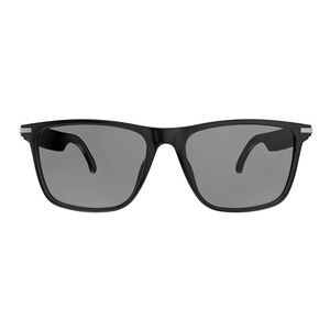 DTW1 Smart <b>Glasses</b> Black And White 26g Calling Music IP68 Rating For Business And Sports Use - Product Image 3
