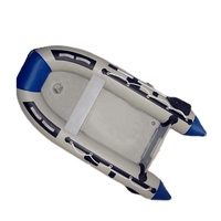FREESUN Nouveau Produit Bass Boats À Vendre Bateaux De Pêche Acheter Kayak De Pêche PVC Micro-ondes Eaux Dérive RY-BM300 Facultatif NC; SHN