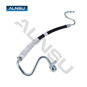 Manguera de tubos de bomba de dirección asistida ALNSU nueva gran oferta para Toyota GSV40. NAE 44410-06242 - Product Image 3