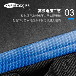 Bolsa de Agua Deportiva Personalizada, Bolsa de Baño Solar, Accesorios para Exteriores para Camping, Práctica Mochila de Hidratación para Montañismo - Product Image 4