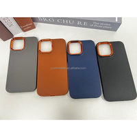 Étui Itel pour ITEL A04/A60/S23/A16/A16plus/P40/P40 Plus/A18 Nouveau design Coque de téléphone en TPU souple antichoc Protection électro-plaquée