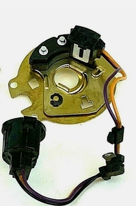 Bobina de Encendido para <span class=keywords><strong>Ford</strong></span> Mustang Ranger Jeep Cherokee Mercury AMC 1975-1986 LX212 - Product Image 6