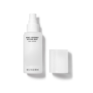 Elfel Power Grip Dewy Setting <b>Spray</b> for Long-lasting Wear While Leaving the Skin with a Hydrated and Dewy Finish <b>Spray</b> - Product Image 5