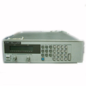 Plc 6643a <b>Power</b> <b>Supply</b> 210w, 35v/6a, Gpib for Warranty Product - Product Image 1
