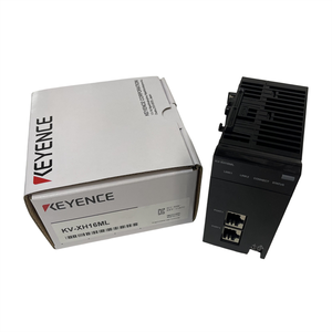 Controlador Lógico Programable (PLC) KV-XH16ML, Unidad Principal de Posicionamiento y Movimiento en Stock, Posicionamiento de Alta Precisión Garantizado - Product Image 1