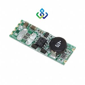 في المخزون العلامة التجارية الأصلية الجديدة بقيادة سائق CC باك 2-35V 300MA/<span class=keywords><strong>PL</strong></span>/A - Product Image 1