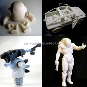 快速原型制作和定制零件按需制造的专业3D打印服务 | 小到批量生产 - Product Image 6