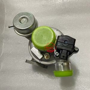 Turbocompresseur 810944-5004S 810944-5006S 810944-5011S RL892938AD GT1446GLSZ pour Dodge Dart Air FIRE Moteur Euro 6 - Product Image 2