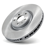 Service OEM ODM, disque de frein de 360 mm pour PORSCHE, logo personnalisé OE # Pièces détachées automobiles en gros 95B615302J