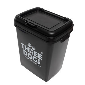 Strawa go recipiente para animais, 50 lb 40lbs 20kg <span class=keywords><strong>15kg</strong></span> 15 lbs para armazenamento de alimentos - Product Image 5