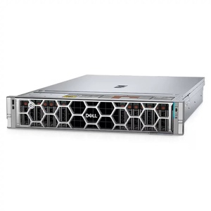 Sản phẩm mới De Ll r770 2U dual-channel Rack <span class=keywords><strong>Server</strong></span> với 32GB 16GB 64GB Bộ nhớ & 1TB ổ cứng cho GPU lưu trữ máy chủ ảo - Product Image 3