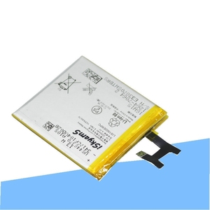 Batterie de remplacement LIS1502ERPC 2330mAh pour Sony Xperia Z L36h M2 CE RoHS Vente en gros Haute Qualité 0 Cycle - Product Image 5