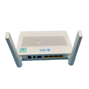 English firmare Brand Hs8546v5 EG8145V5 Epon onu 4ge port 5g wifi router