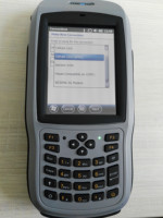 Collecteur de données GPS/GIS portable avec système Android Topography U17A