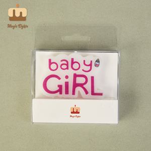 Bougie d'anniversaire géante bleue en cire de paraffine faite à la main, lumières magiques, directement de l'usine, pour mariages et Noël - Product Image 6